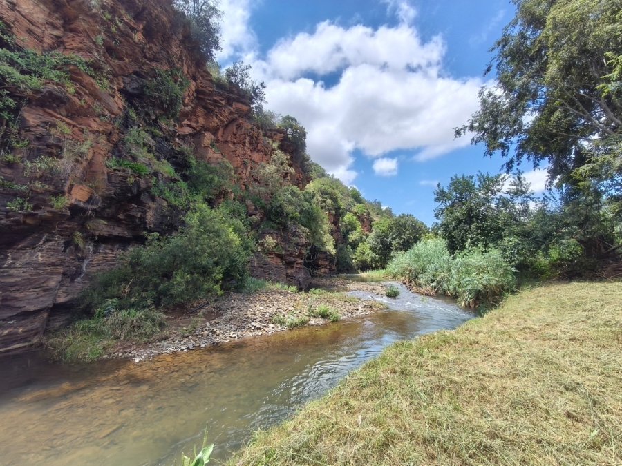 4 Bedroom Property for Sale in Groot Marico North West